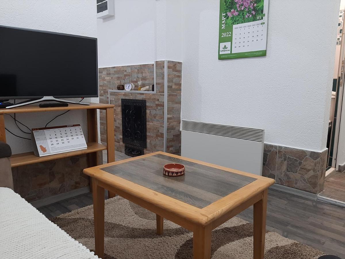Vikendica Rtanj Βίλα Εξωτερικό φωτογραφία