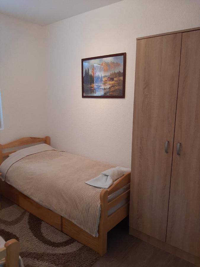 Vikendica Rtanj Βίλα Εξωτερικό φωτογραφία