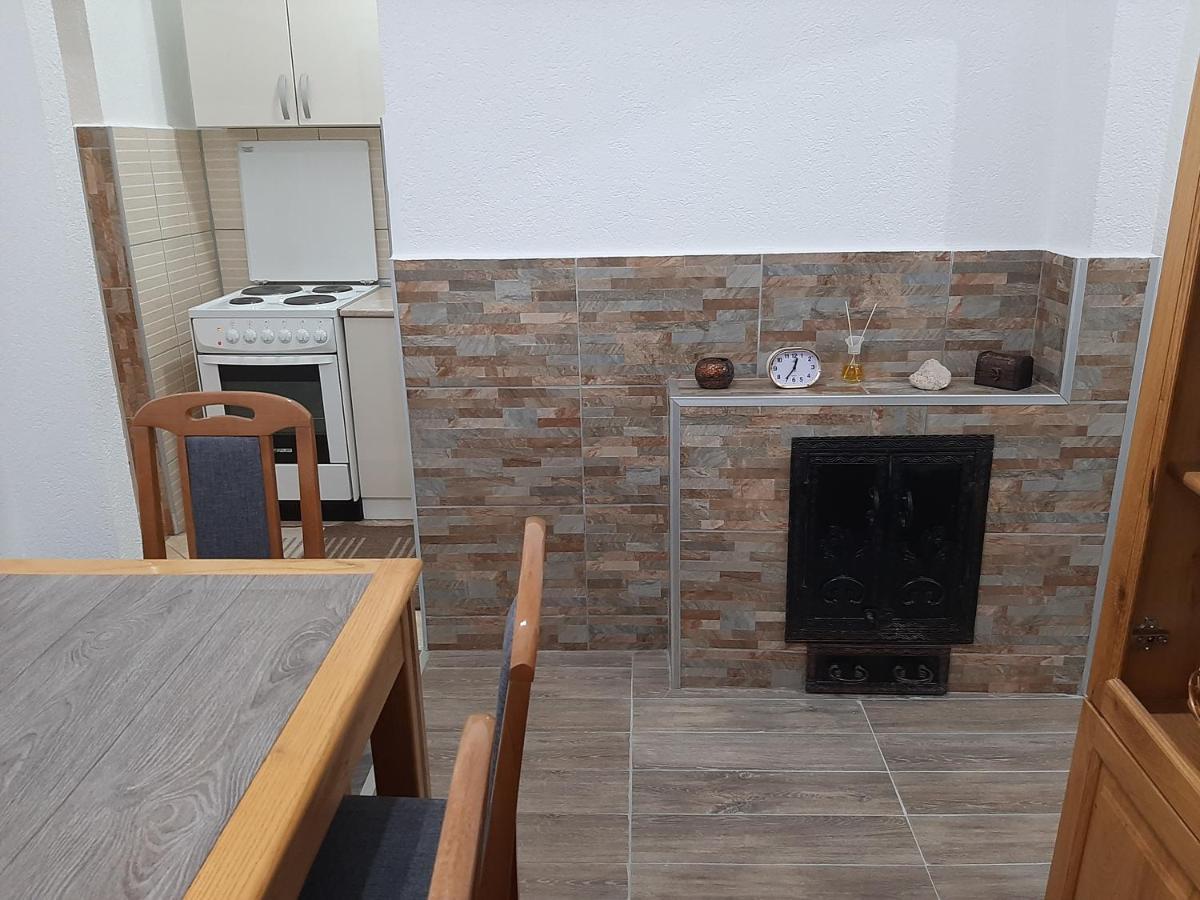 Vikendica Rtanj Βίλα Εξωτερικό φωτογραφία