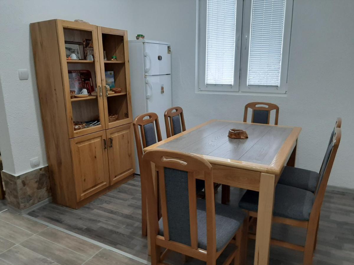 Vikendica Rtanj Βίλα Εξωτερικό φωτογραφία