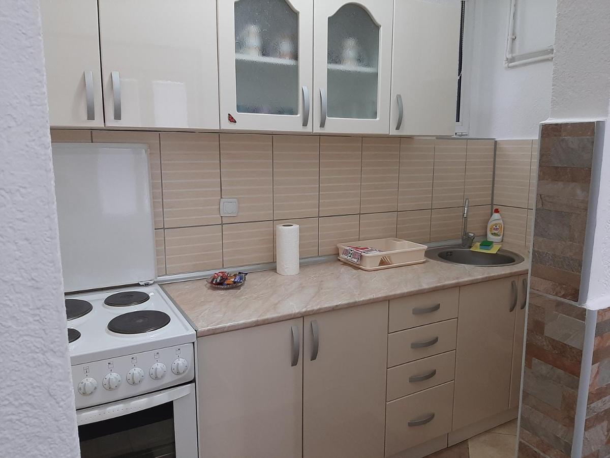 Vikendica Rtanj Βίλα Εξωτερικό φωτογραφία