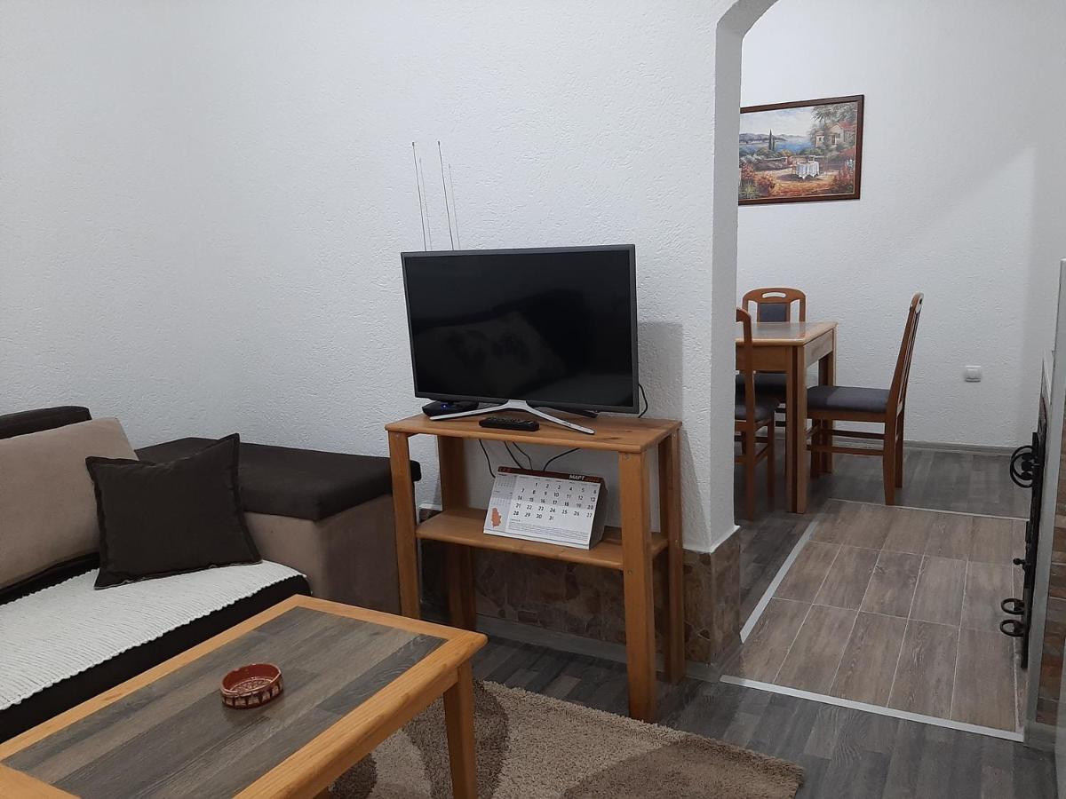 Vikendica Rtanj Βίλα Εξωτερικό φωτογραφία